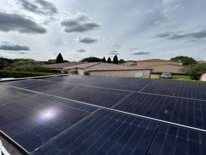 Prix installation panneau solaire 6 kW Toulouse